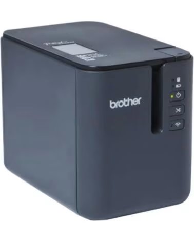 BROTHER Rotuladora Electronica PTP950NW