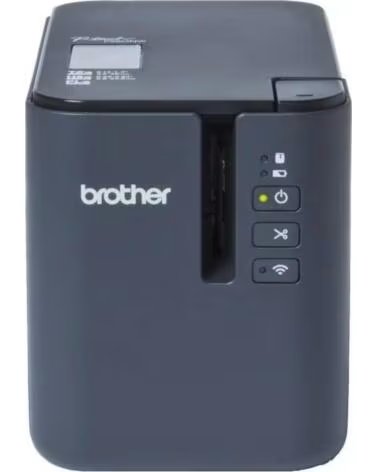 BROTHER Rotuladora Electronica PTP950NW
