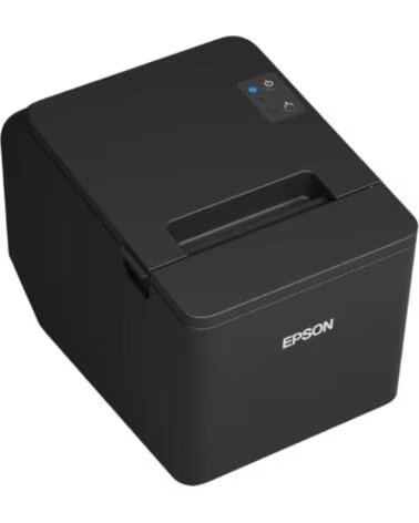 EPSON Impresora Tickets TM-T20 IV USB-RS232