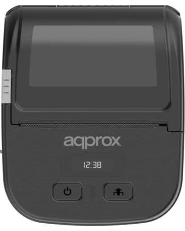 APPROX Impresora Tiquets appPOS80PORTABLE