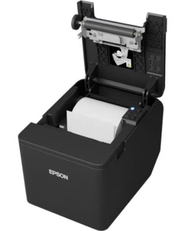 EPSON Impresora Tickets TM-T20 IV USB-RS232 - Ethe