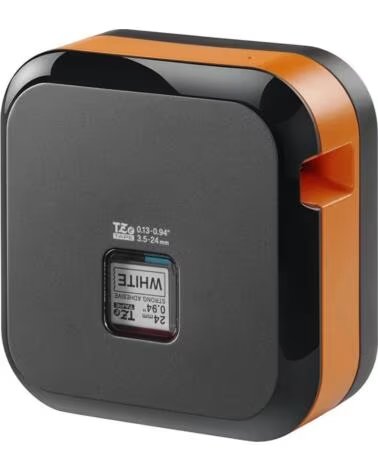 BROTHER Rotuladora Electronica PTE720BT