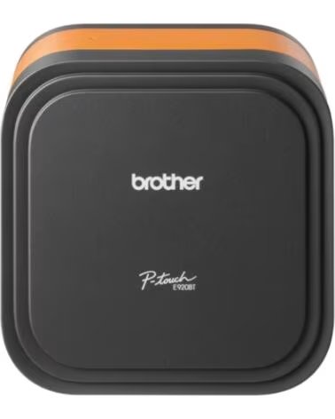 BROTHER Rotuladora Electronica PTE920BT