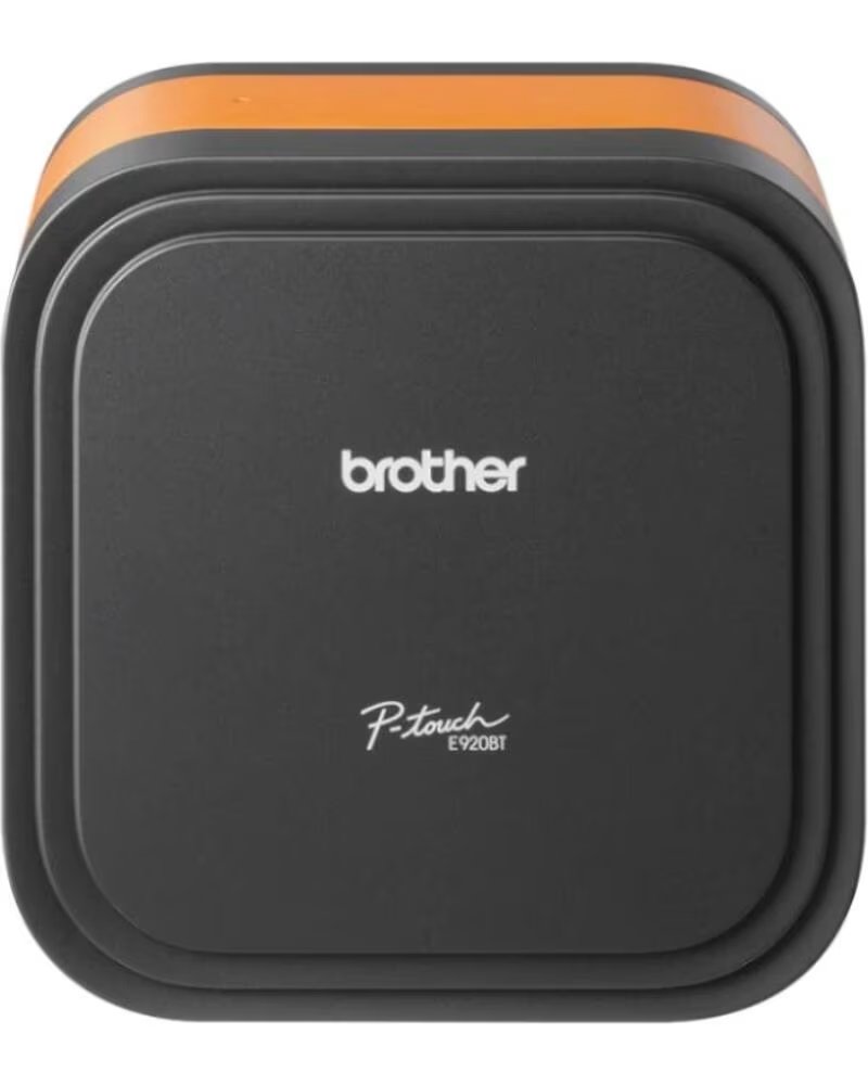 BROTHER Rotuladora Electronica PTE920BT