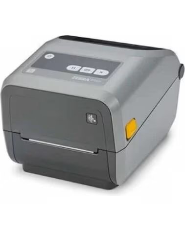 ZEBRA Impresora Termica ZD421 Usb