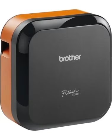 BROTHER Rotuladora Electronica PTE720BT