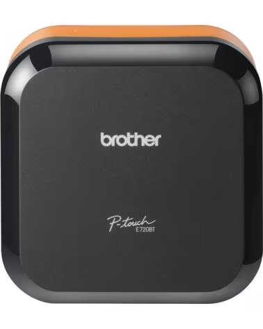 BROTHER Rotuladora Electronica PTE720BT