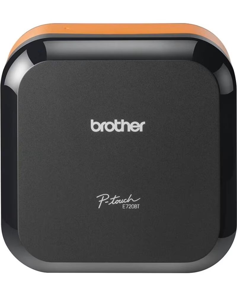 BROTHER Rotuladora Electronica PTE720BT