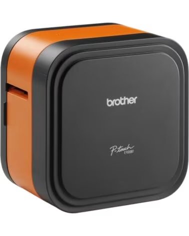 BROTHER Rotuladora Electronica PTE920BT