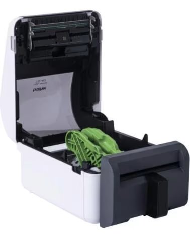 BROTHER Impresora de etiquetas y tickets td - 4555dnwb termica directa - red - wifi - bt