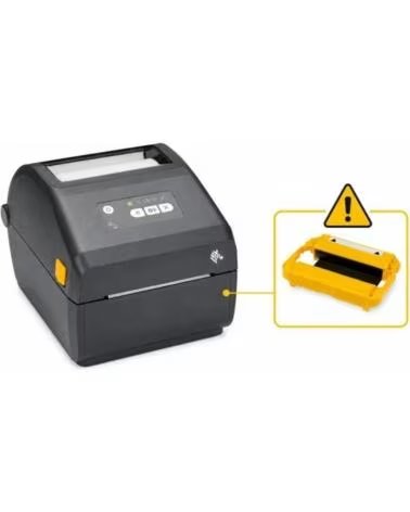 ZEBRA Impresora Termica ZD421 Usb-Corte