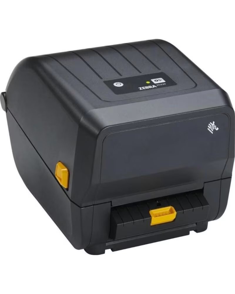 ZEBRA Impresora Termica ZD230 Usb-Wifi