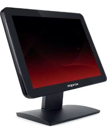 APPROX APPMT15CAP2 Monitor Tactil 15 CapVGA USB