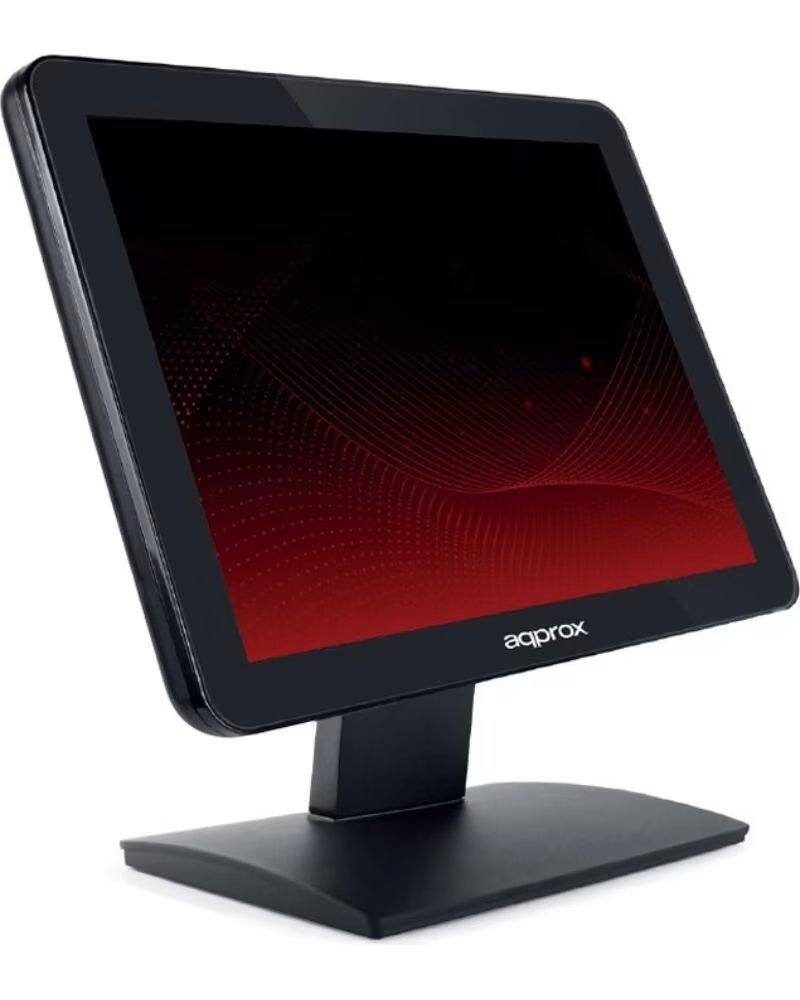 APPROX APPMT15CAP2 Monitor Tactil 15 CapVGA USB