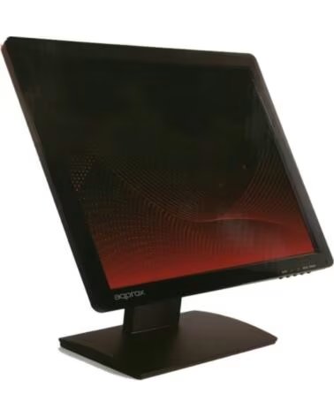 APPROX APPMT17W5 Monitor Tactil 17 Usb-Vesa