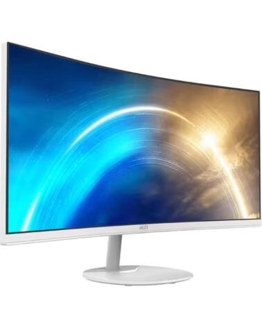 MSI MP341CQW Monitor34 UWQHD VGA HDMI MM curv