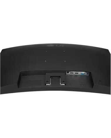 LG 32MR50C-B monitor 31 5 FHD VGA 2xHDMI curv