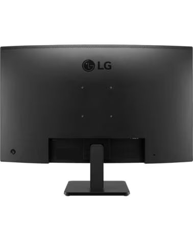 LG 32MR50C-B monitor 31 5 FHD VGA 2xHDMI curv