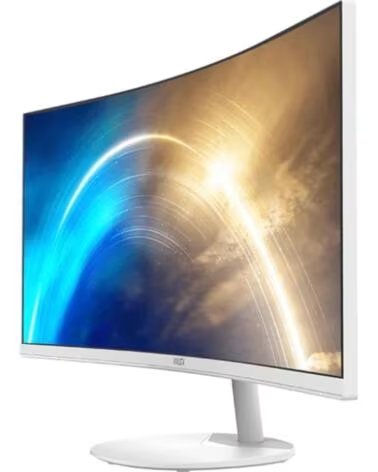 MSI MP341CQW Monitor34 UWQHD VGA HDMI MM curv