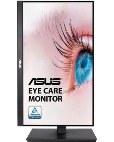 ASUS VA229QSB Monitor 21 5 FHD 75Hz HDMI DP MM AA