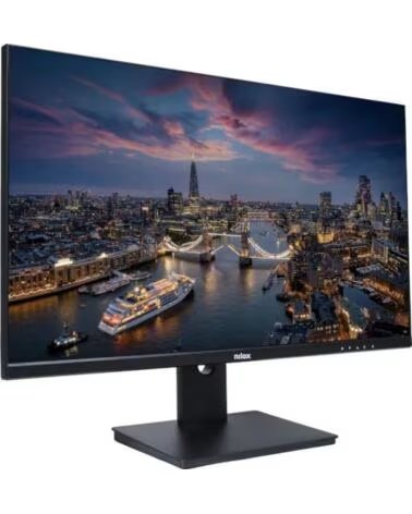 NILOX NXM274KD11 Monitor 27 4K 60HZ 2HDMI DP USB