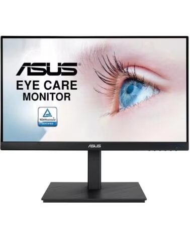 ASUS VA229QSB Monitor 21 5 FHD 75Hz HDMI DP MM AA