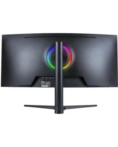 NILOX NXM344KD11 Monitor 34 QHD 144hz 2HDMI 2DP