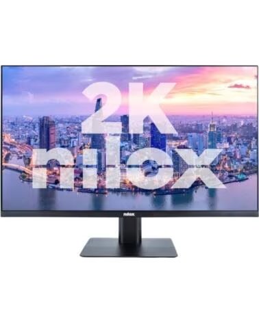 NILOX NXMM272K112 Monitor 27 2K 100Hz 2HDMI DP MM