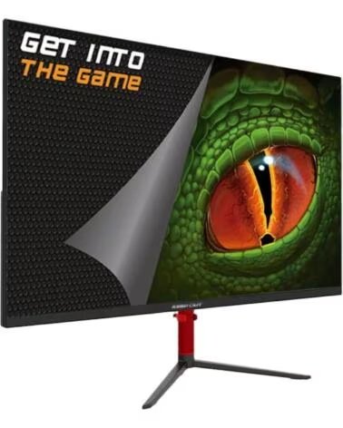 KEEP OUT Monitor led gaming 27 pulgadas xgm27proiiis 200mz 1ms hdmi dp