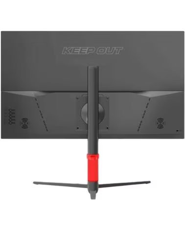 KEEP OUT Monitor led gaming 27 pulgadas xgm27proiiis 200mz 1ms hdmi dp