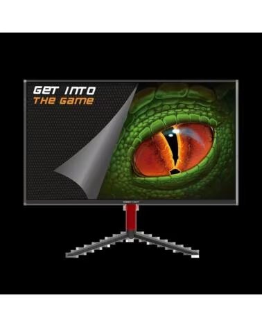 KEEP OUT Monitor led gaming 27 pulgadas xgm27proiiis 200mz 1ms hdmi dp