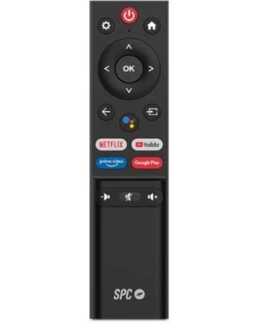 SPC Monitor 27 FHD SmartChromecast 12V MM Wf