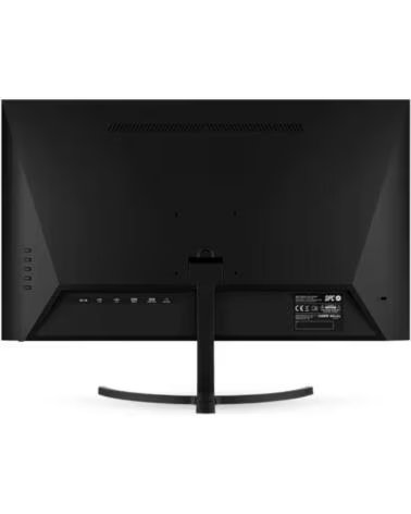 SPC Monitor 27 FHD SmartChromecast 12V MM Wf