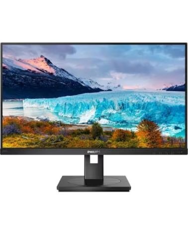 PHILIPS 272S1AE Monitor 27 IPS HDMI DP VGA MM AA