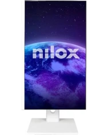 NILOX NXM24REGWEB01W Monitor 24 IPS WbC AA MM