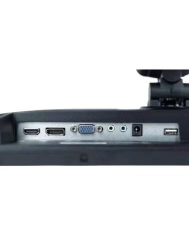 NILOX NXM24REGWEB01 Monitor 24 IPS WbC AA MM