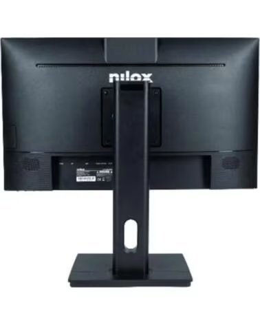 NILOX NXM24REGWEB01 Monitor 24 IPS WbC AA MM