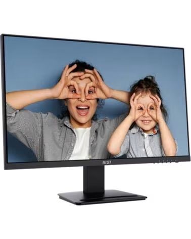 MSI MP273U Monitor 27 IPS 4K 2xHDMI DP MM