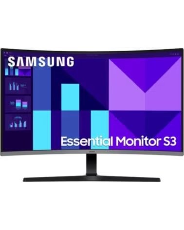 SAMSUNG LS32D390GAUXEN Monitor32 FHD100H 4ms cur