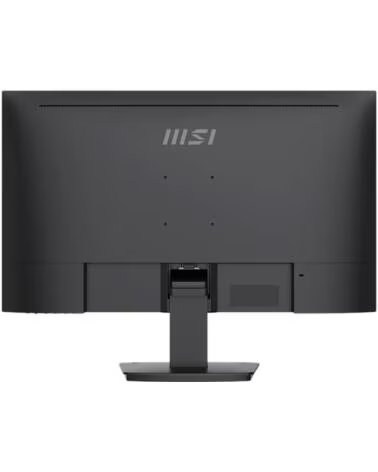 MSI MP273U Monitor 27 IPS 4K 2xHDMI DP MM