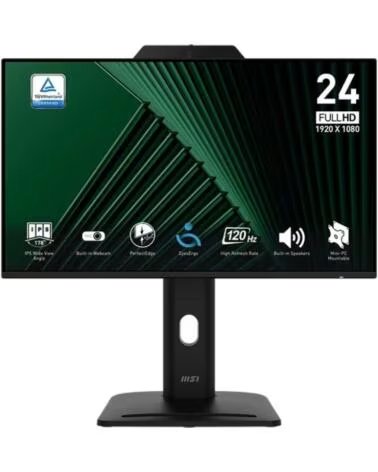 MSI Monitor mp242pmg 24 pulgadas fhd 120hz
