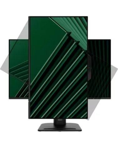MSI MP272PMG Monitor 27 IPS 120h DP Wcam MM AA