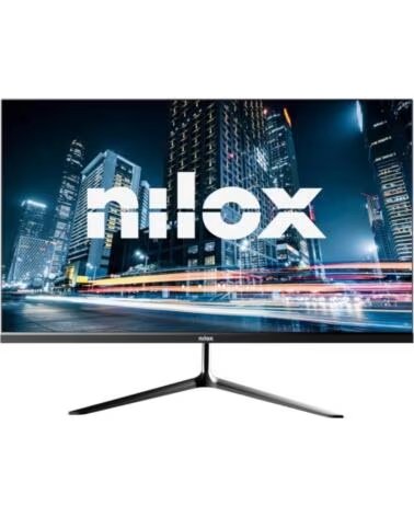 NILOX NXM24FHD1203 Monitor 24 120Hz HDMI VGA PeaV