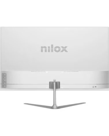 NILOX NXM24FHD1201W Monitor 24 120Hz HDMI VGA bco