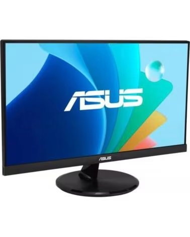 ASUS VP229HF Monitor 21 5 IPS 5m 100hz VGA HDMI