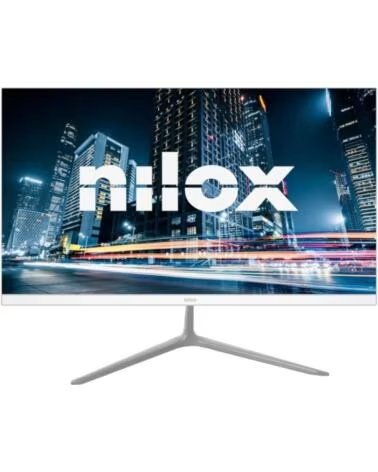 NILOX NXM24FHD1201W Monitor 24 120Hz HDMI VGA bco