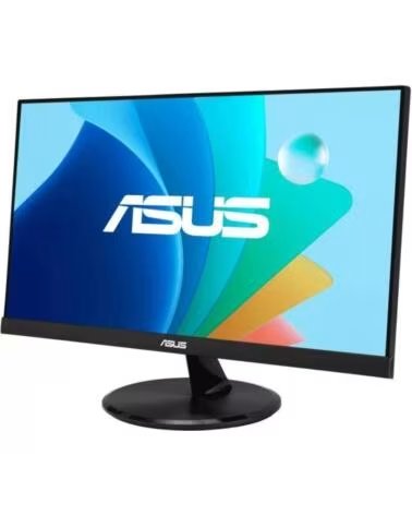 ASUS VP229HF Monitor 21 5 IPS 5m 100hz VGA HDMI