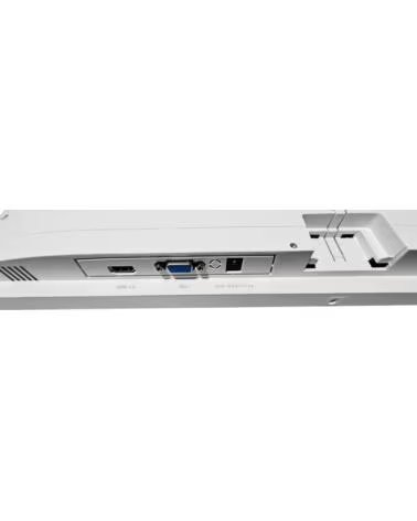 NILOX NXM24FHD1201W Monitor 24 120Hz HDMI VGA bco