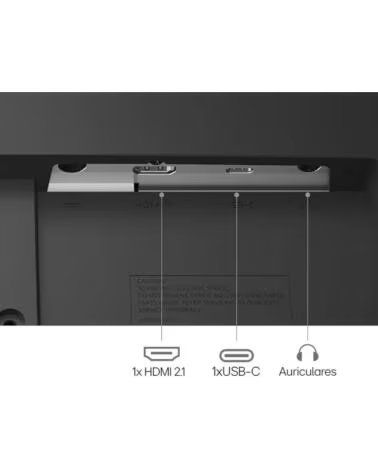 LG 32U631A-B Monitor 32 IPS QHD 100hz HDMI USB-c