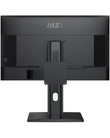 MSI MP275QPG Monitor 27100h WQHD AA MM
